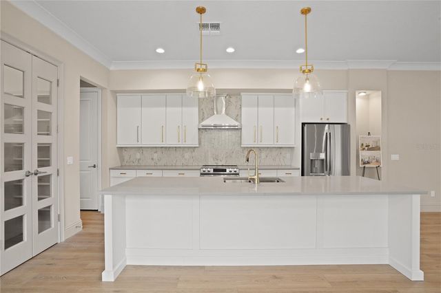 539 SANCTUARY GOLF PLACE, Apopka, FL 32712