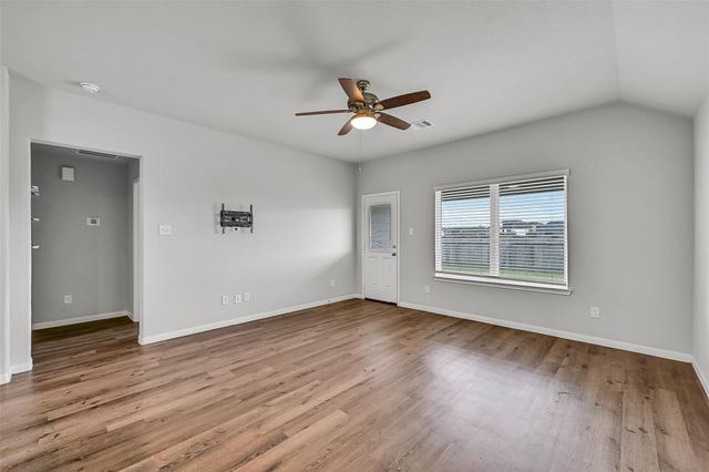 5407 James Michael Drive, Rosharon, TX 77583