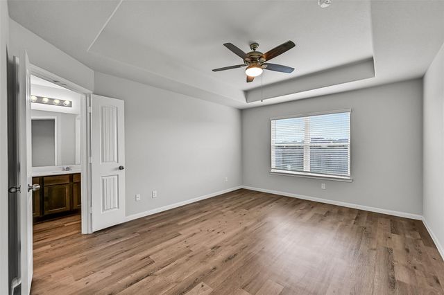 5407 James Michael Drive, Rosharon, TX 77583