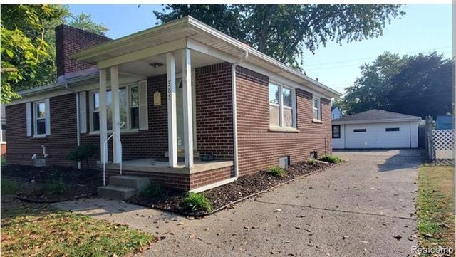 385 Devonshire Street, Ypsilanti, MI 48198