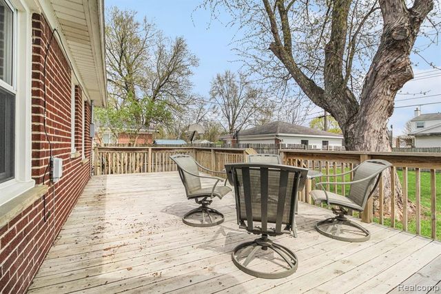 385 Devonshire Street, Ypsilanti, MI 48198