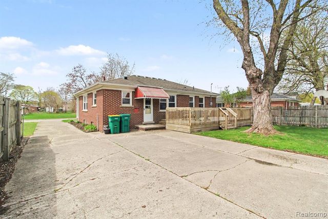 385 Devonshire Street, Ypsilanti, MI 48198