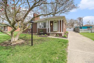 385 Devonshire Street, Ypsilanti, MI 48198