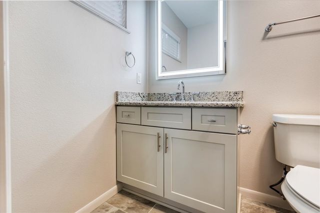 509 Dean Drive, Denison, TX 75020