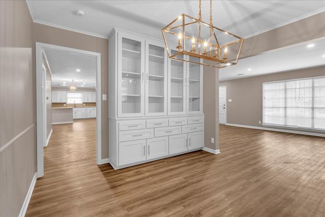 509 Dean Drive, Denison, TX 75020