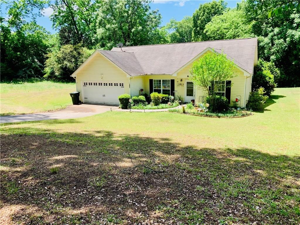 102 Granite Street, Hogansville, GA 30230