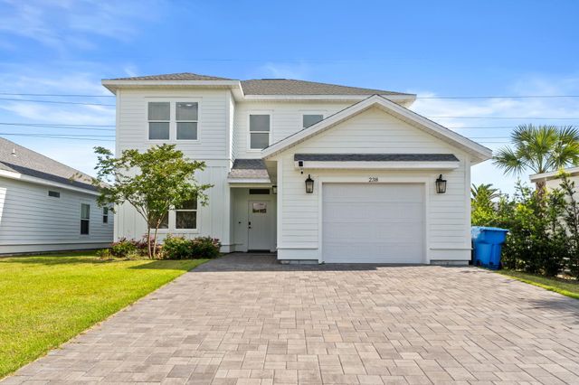 238 N Wells Street, Panama City Beach, FL 32413