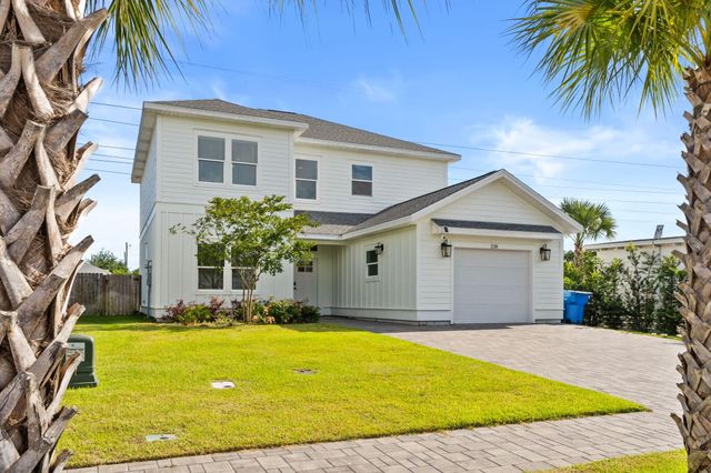 238 N Wells Street, Panama City Beach, FL 32413