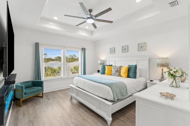 238 N Wells Street, Panama City Beach, FL 32413