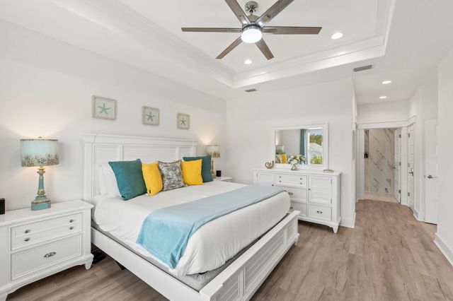 238 N Wells Street, Panama City Beach, FL 32413