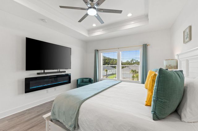 238 N Wells Street, Panama City Beach, FL 32413