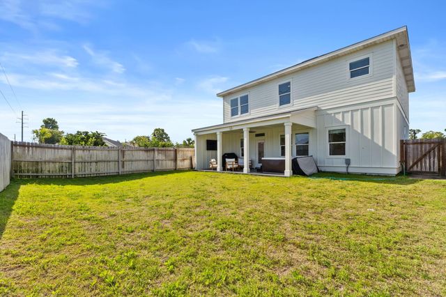 238 N Wells Street, Panama City Beach, FL 32413