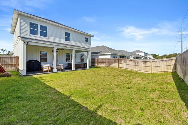 238 N Wells Street, Panama City Beach, FL 32413