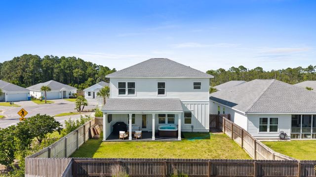 238 N Wells Street, Panama City Beach, FL 32413