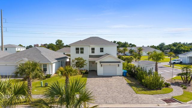 238 N Wells Street, Panama City Beach, FL 32413