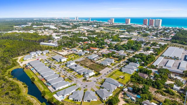 238 N Wells Street, Panama City Beach, FL 32413