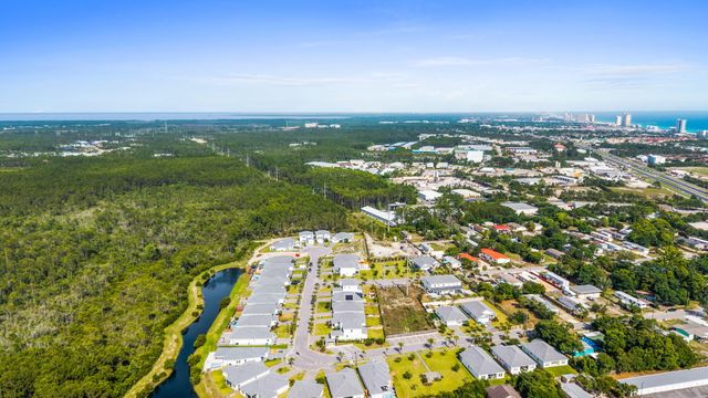 238 N Wells Street, Panama City Beach, FL 32413