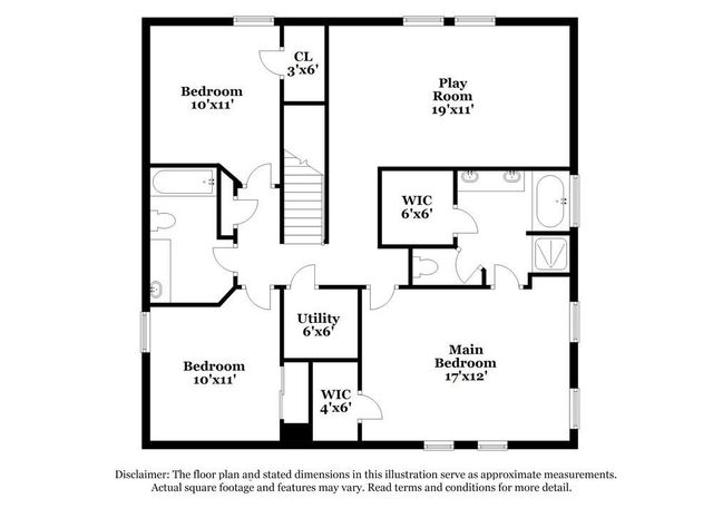 23210 Snowy Ridge Drive, Spring, TX 77373