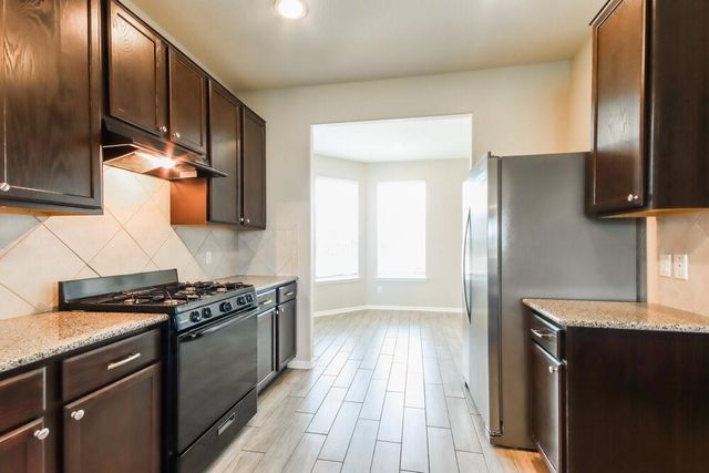 23210 Snowy Ridge Drive, Spring, TX 77373