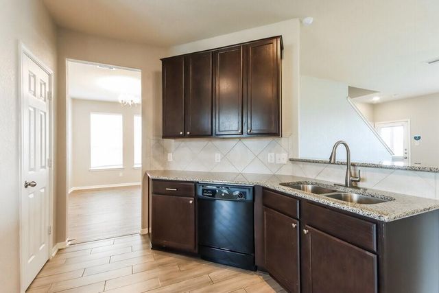 23210 Snowy Ridge Drive, Spring, TX 77373