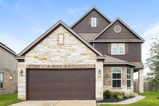 23210 Snowy Ridge Drive, Spring, TX 77373