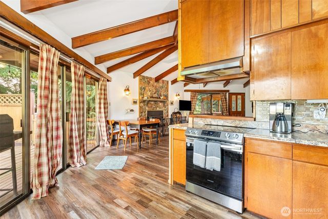 8944 W Pressentin Drive, Concrete, WA 98237