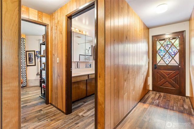 8944 W Pressentin Drive, Concrete, WA 98237