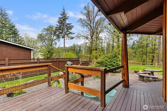 8944 W Pressentin Drive, Concrete, WA 98237