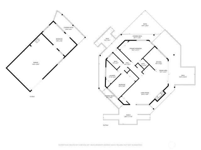 8944 W Pressentin Drive, Concrete, WA 98237