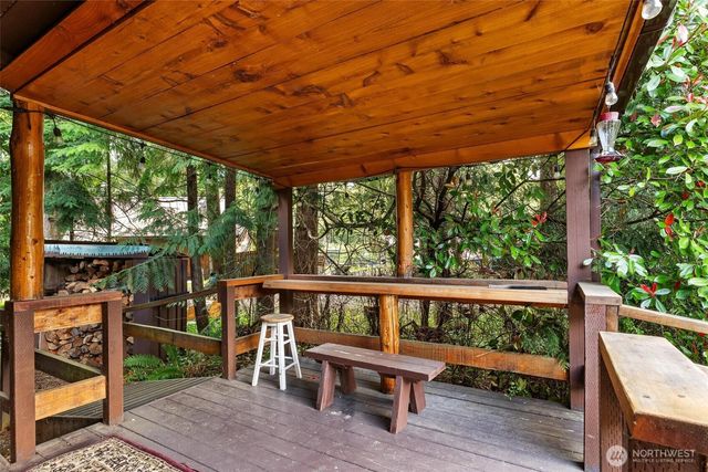 8944 W Pressentin Drive, Concrete, WA 98237