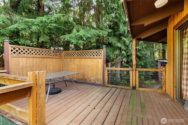 8944 W Pressentin Drive, Concrete, WA 98237