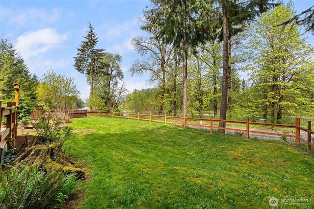 8944 W Pressentin Drive, Concrete, WA 98237