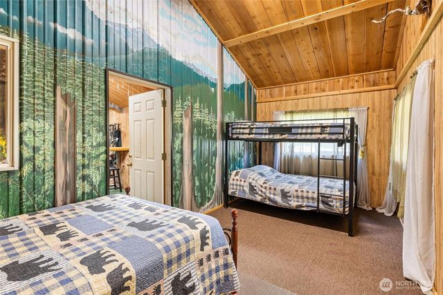 8944 W Pressentin Drive, Concrete, WA 98237
