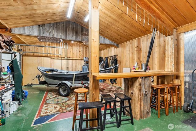 8944 W Pressentin Drive, Concrete, WA 98237