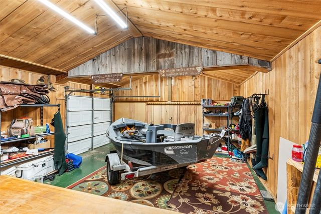 8944 W Pressentin Drive, Concrete, WA 98237