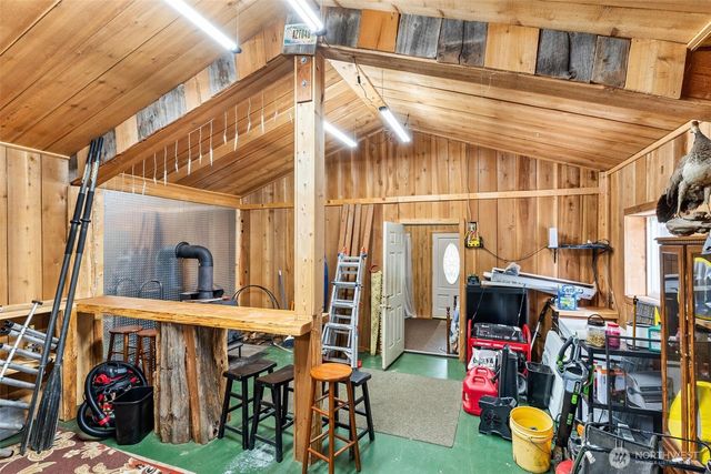 8944 W Pressentin Drive, Concrete, WA 98237
