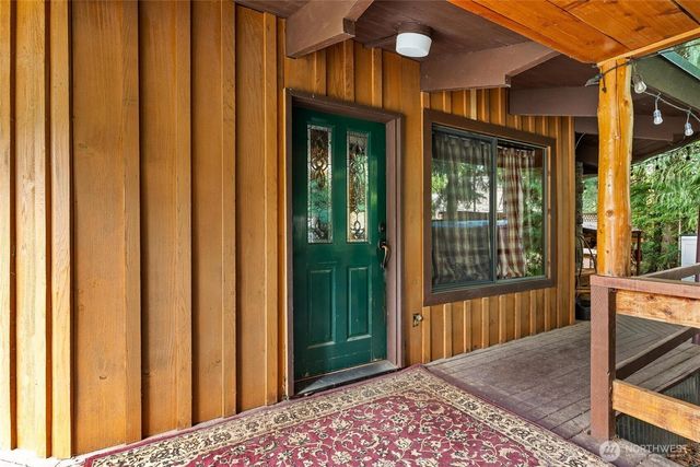 8944 W Pressentin Drive, Concrete, WA 98237