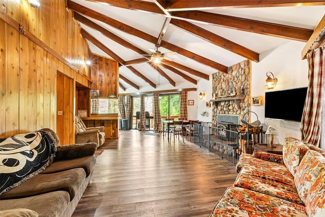 8944 W Pressentin Drive, Concrete, WA 98237