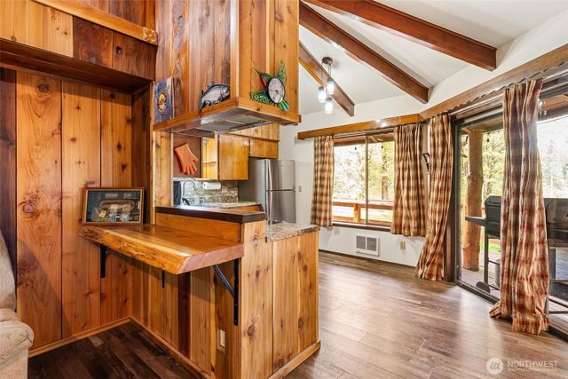 8944 W Pressentin Drive, Concrete, WA 98237