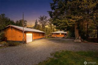 8944 W Pressentin Drive, Concrete, WA 98237