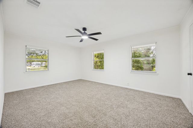 122 Mercer Drive, Sherman, TX 75090