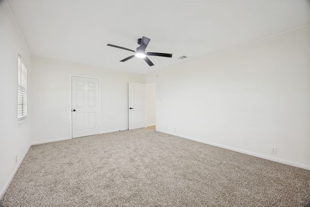 122 Mercer Drive, Sherman, TX 75090