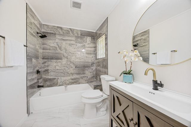 122 Mercer Drive, Sherman, TX 75090