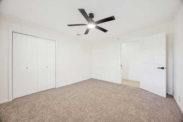 122 Mercer Drive, Sherman, TX 75090