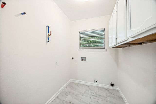 122 Mercer Drive, Sherman, TX 75090