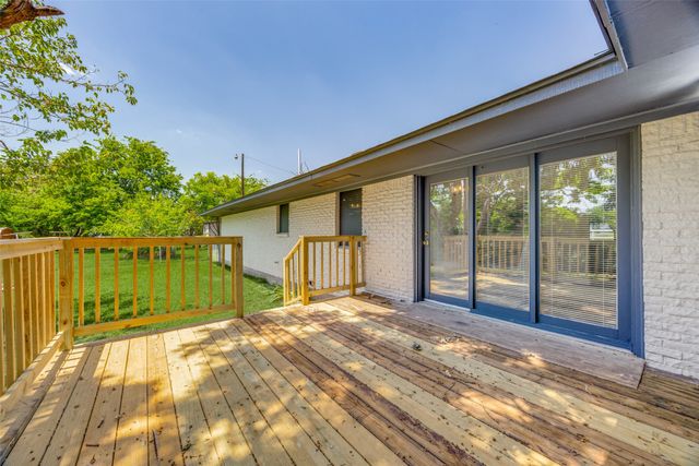 122 Mercer Drive, Sherman, TX 75090