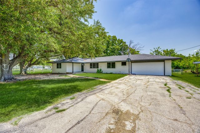 122 Mercer Drive, Sherman, TX 75090