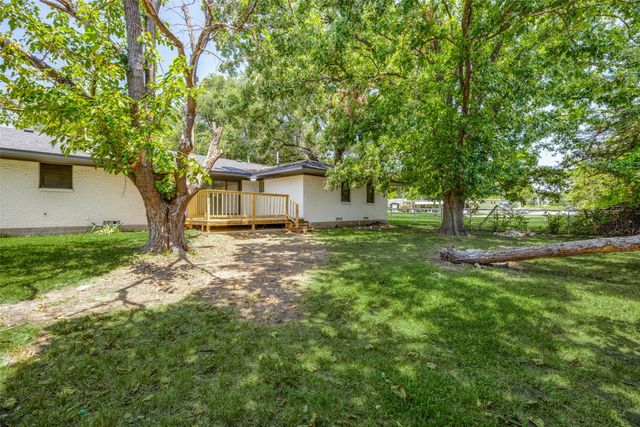 122 Mercer Drive, Sherman, TX 75090