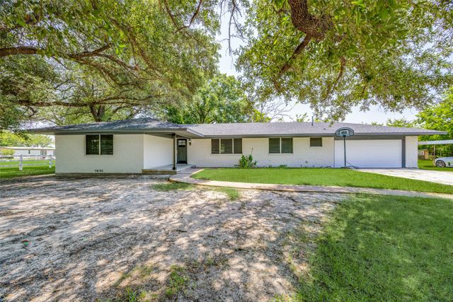 122 Mercer Drive, Sherman, TX 75090