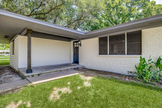 122 Mercer Drive, Sherman, TX 75090